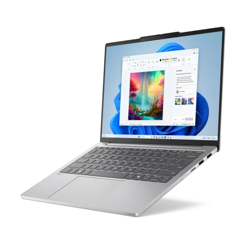 Lenovo IdeaPad Slim 5 13ARP10 Ryzen 7 7735HS 16GB Ram 512GB SSD 13.3 Inch WUXGA Laptop (83J2003JIN)